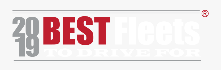 2019 Best Fleets To Drive, Transparent Clipart