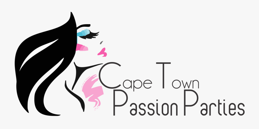 Cape Town Passion Parties Bachelorette - Professional Makeup Artist Logos, Transparent Clipart