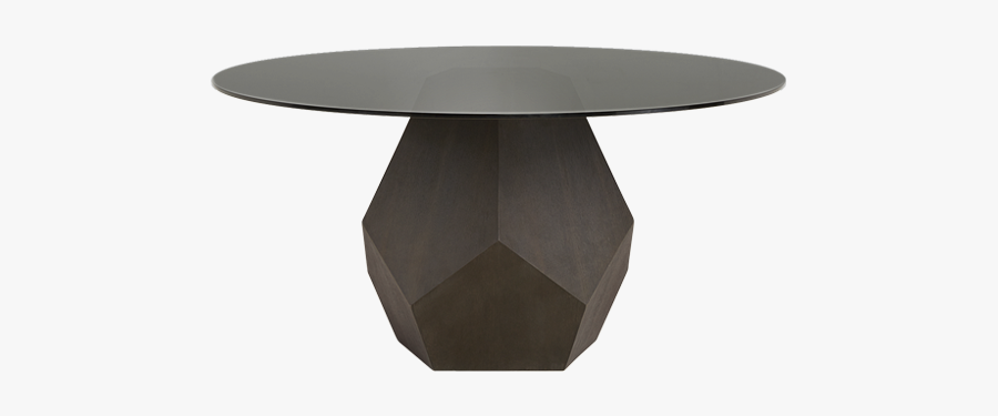 Dinner Table Png - Glass Table Transparent Background, Transparent Clipart