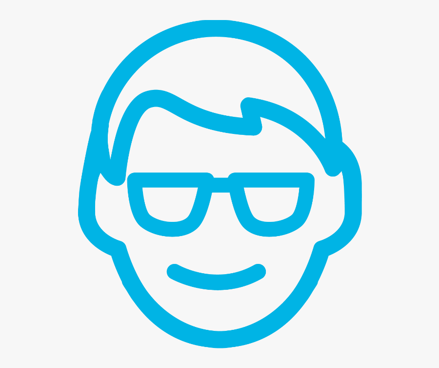 Smiley, Transparent Clipart