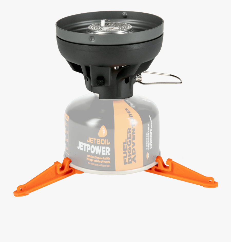 Jetboil Flash Control Fire, Transparent Clipart