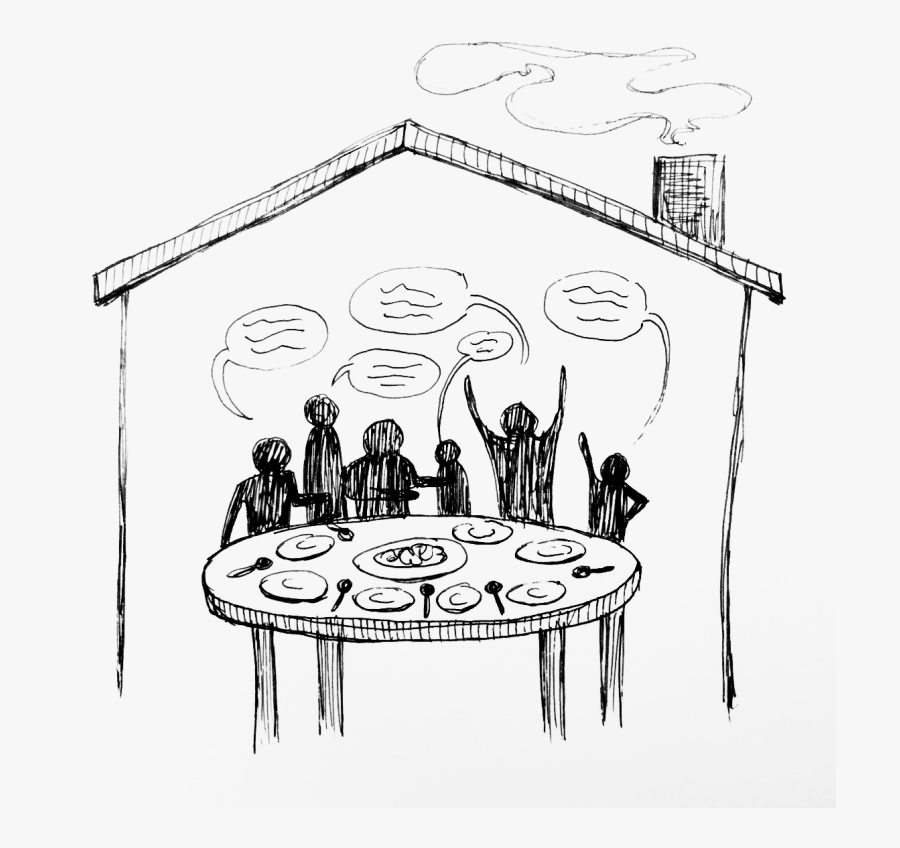 Cartoon, Transparent Clipart