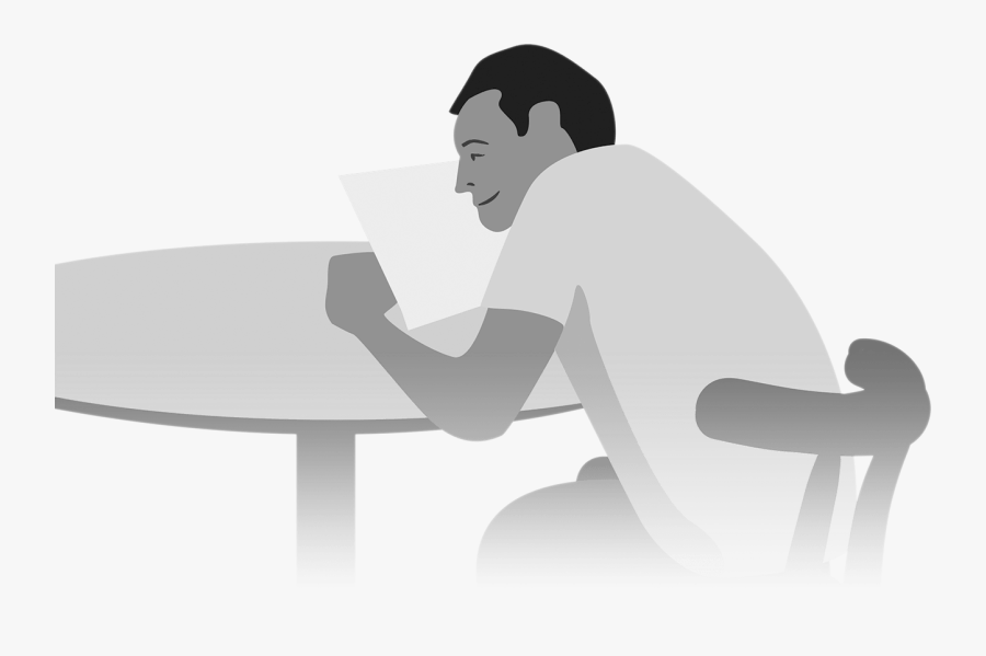 Sitting, Transparent Clipart