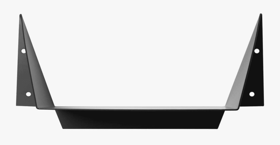 Ferm Living Gami Shelf Small - Ferm Living Gami Shelf, Transparent Clipart