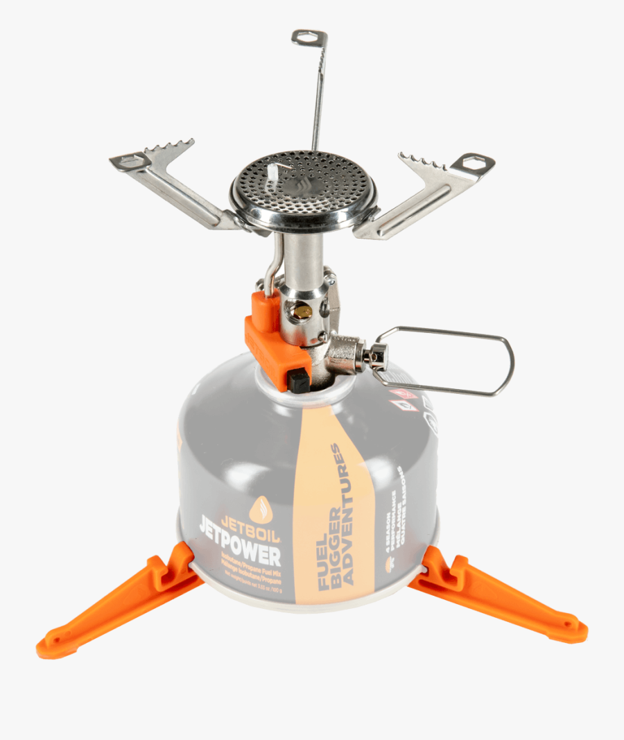 Jetboil Mightymo, Transparent Clipart