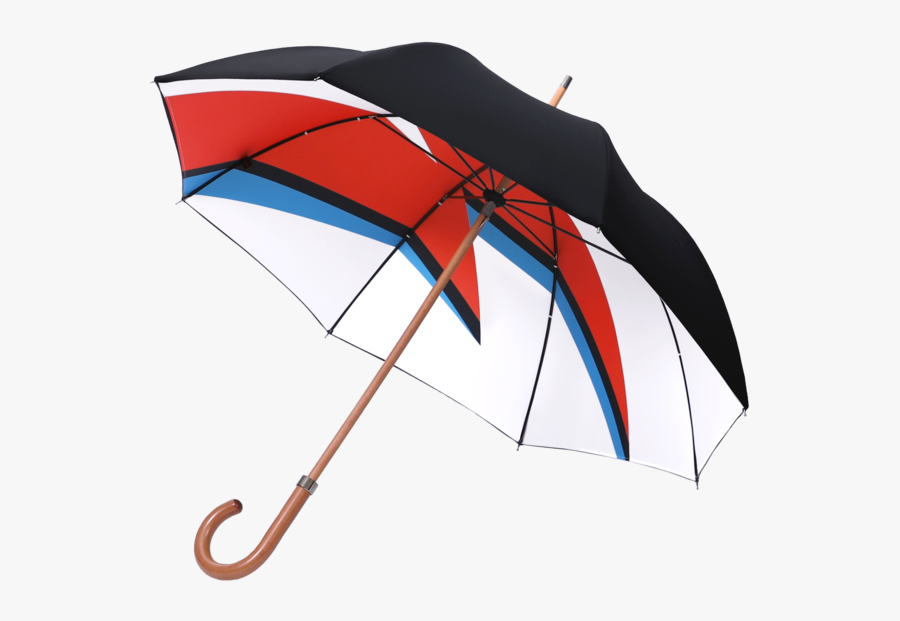 Clip Art London Undercover Umbrellas - Umbrella, Transparent Clipart