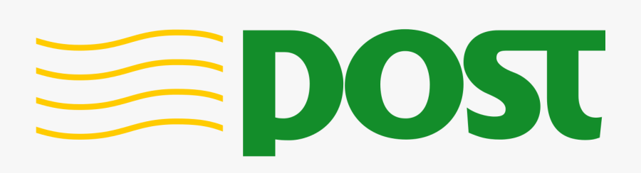 Post Logo Png, Transparent Clipart