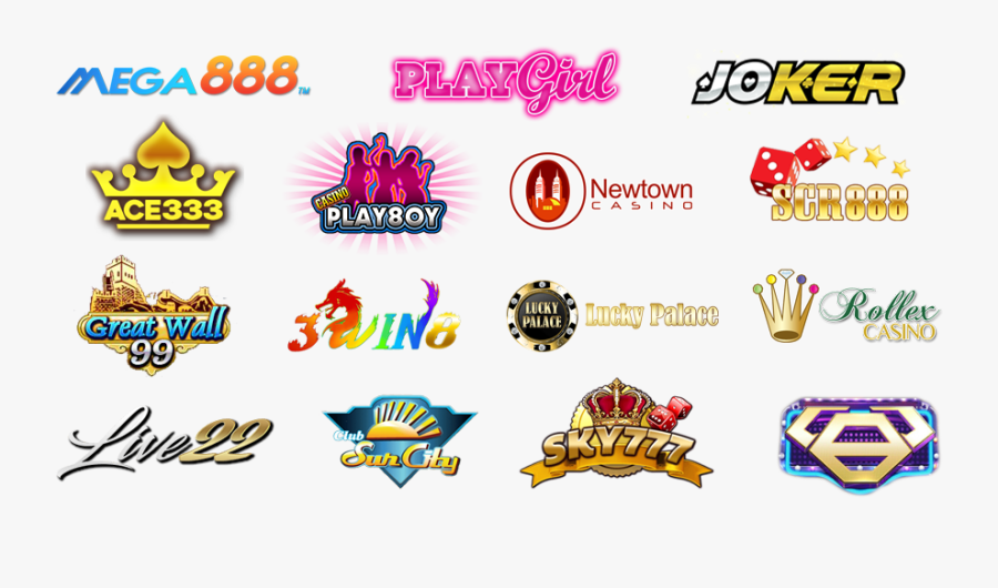 Newtown Casino, Transparent Clipart