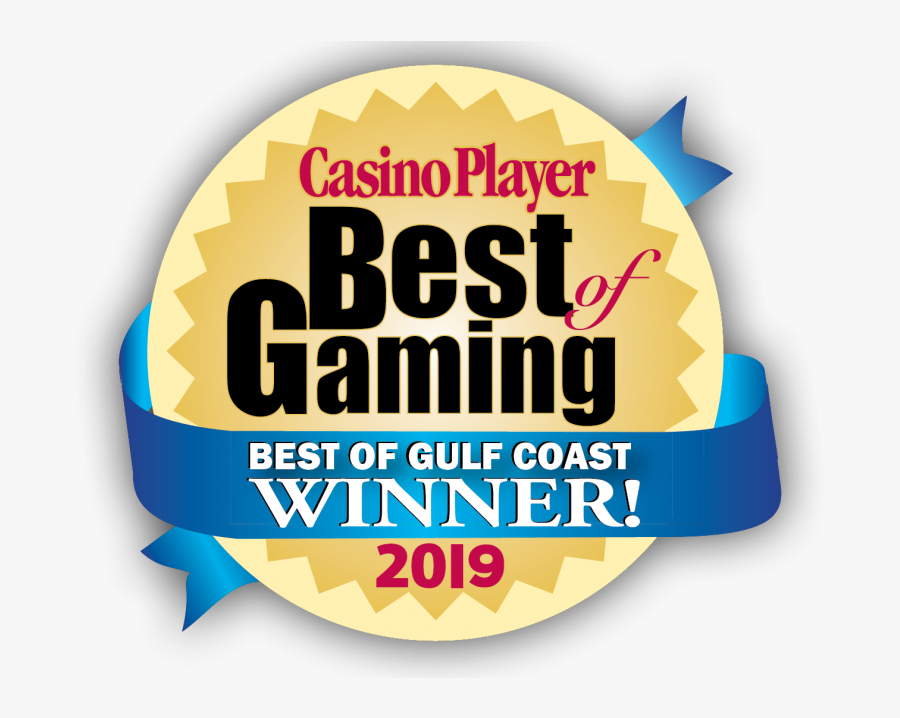 2019 Best Of Gaming Awards Slider Background - Rested, Transparent Clipart