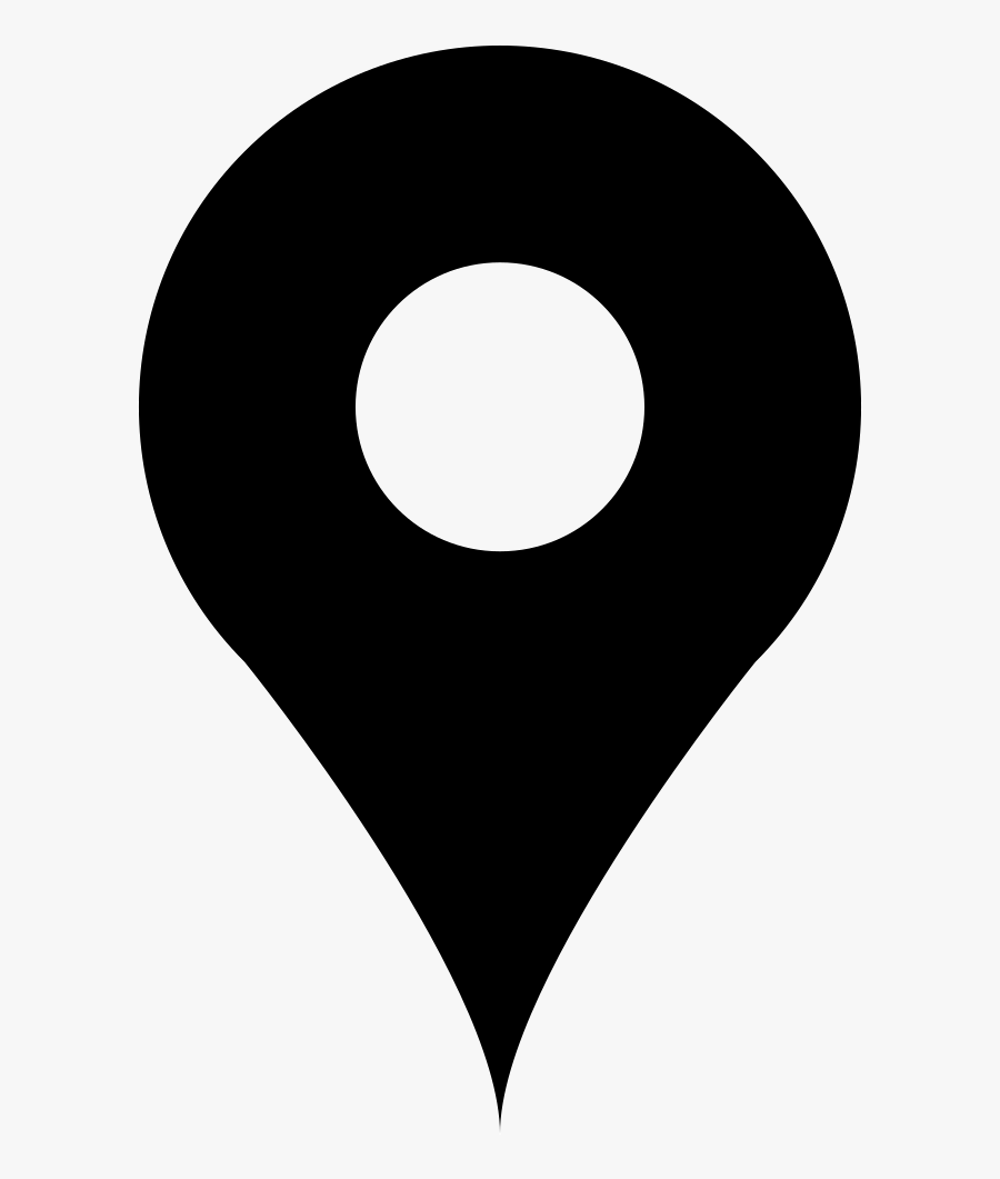 Location Png Icon, Transparent Clipart