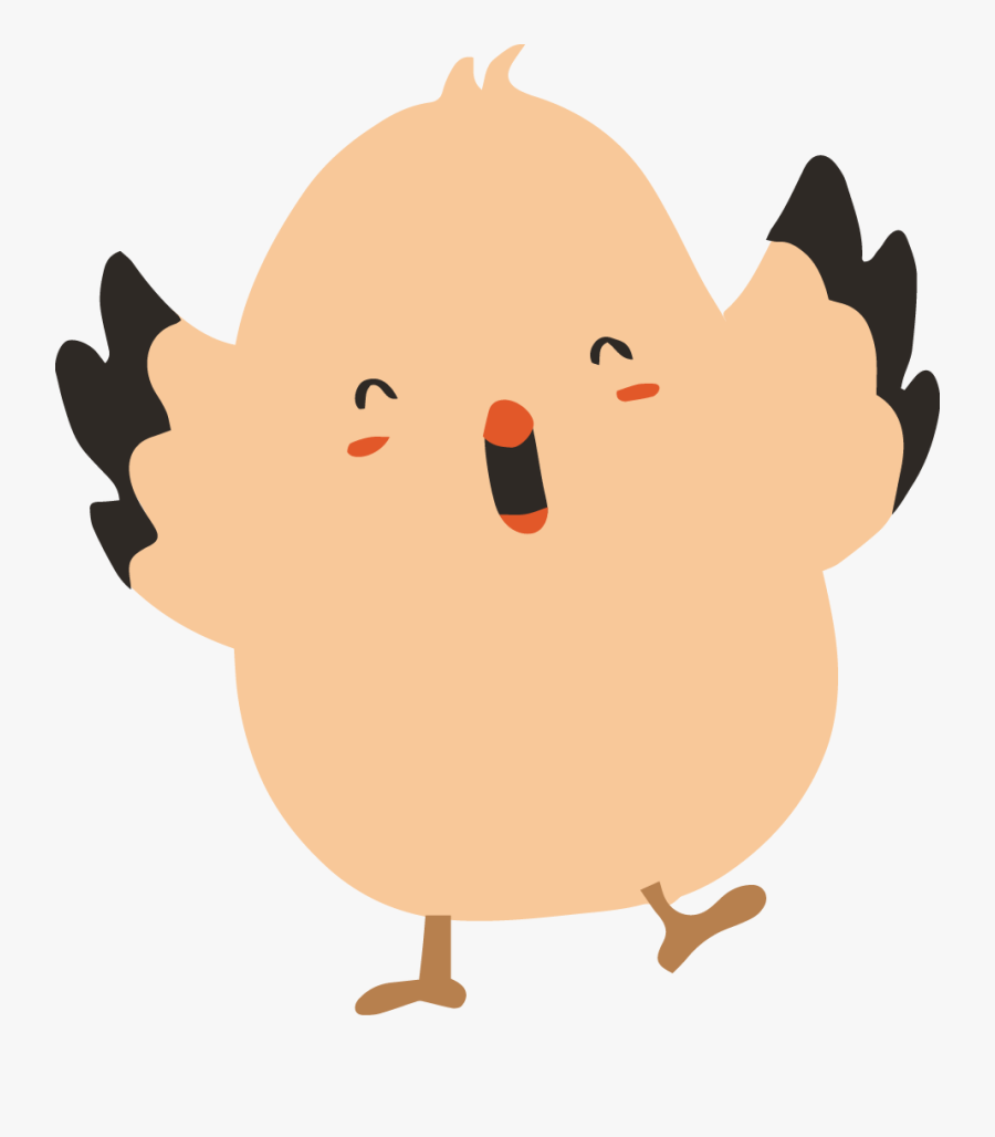 Cow Jumped Over The Moon Clipart, Transparent Clipart