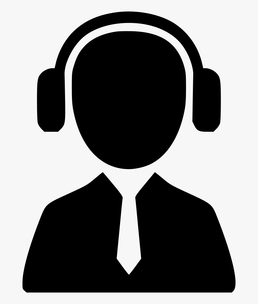Customer Listening, Transparent Clipart
