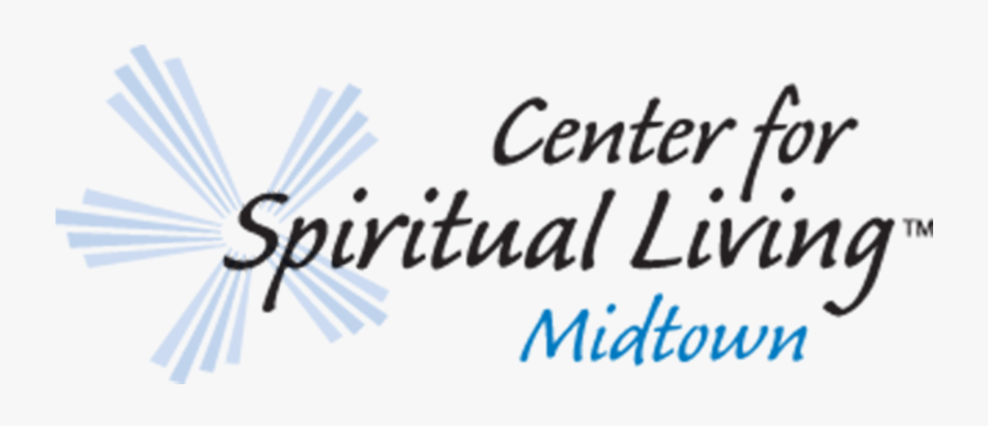 A Leisurely Walk Through Life - Centers For Spiritual Living, Transparent Clipart