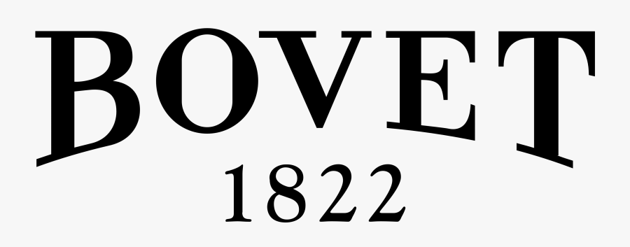 Bovet Recital 22 Grand Recital Planetarium - Bovet Logo, Transparent Clipart