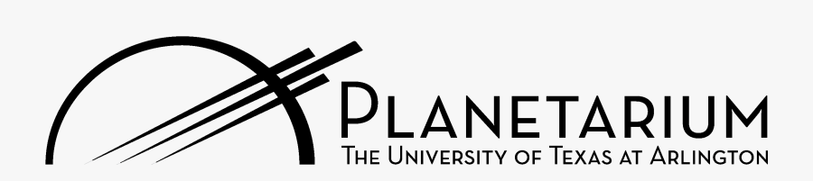 Logo Uta Planetarium, Transparent Clipart