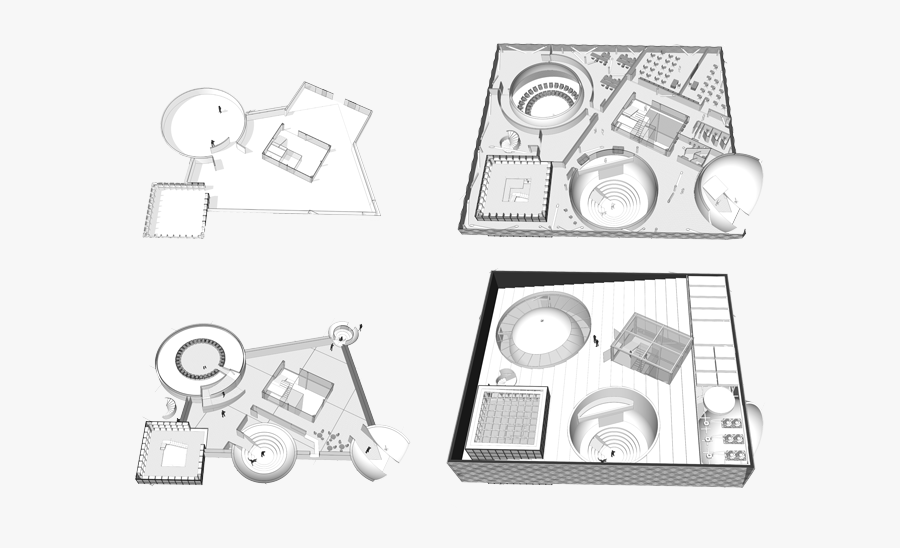 160718 B1 Perspective - Illustration, Transparent Clipart