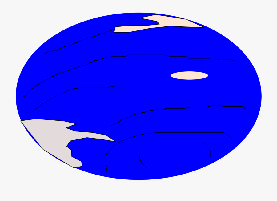 Planeta Clip Arts - Circle, Transparent Clipart