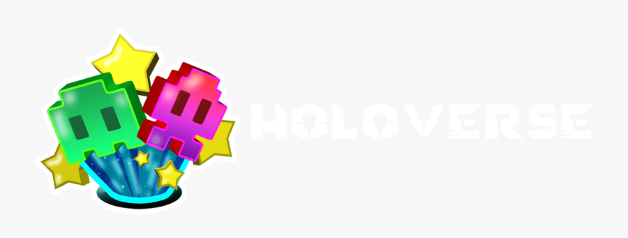Holoverse, Transparent Clipart