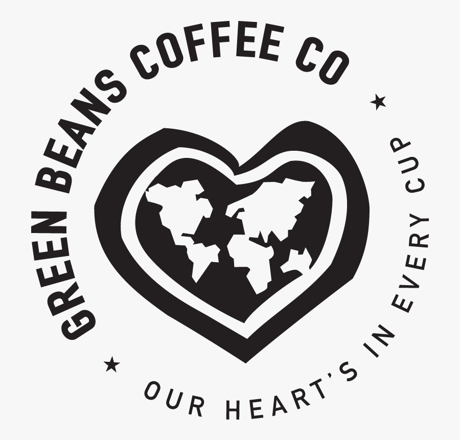 Transparent Green Bean Png - Green Beans Coffee, Transparent Clipart