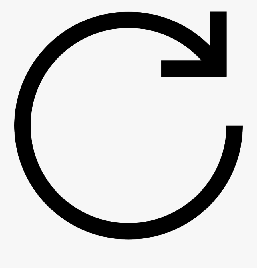 Snail Clipart Green Snail - Reload Icon Type Png, Transparent Clipart