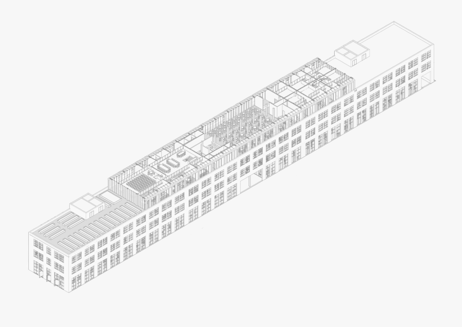 Transparent Stage Floor Png - Marking Tools, Transparent Clipart