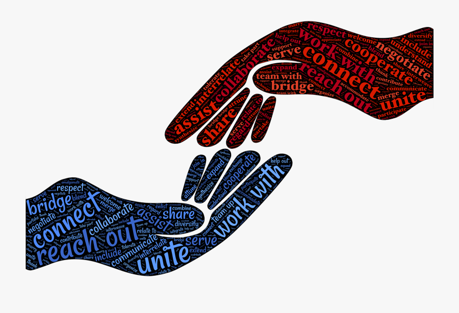 Transparent World Health Day Clipart - Business Personal Touch, Transparent Clipart