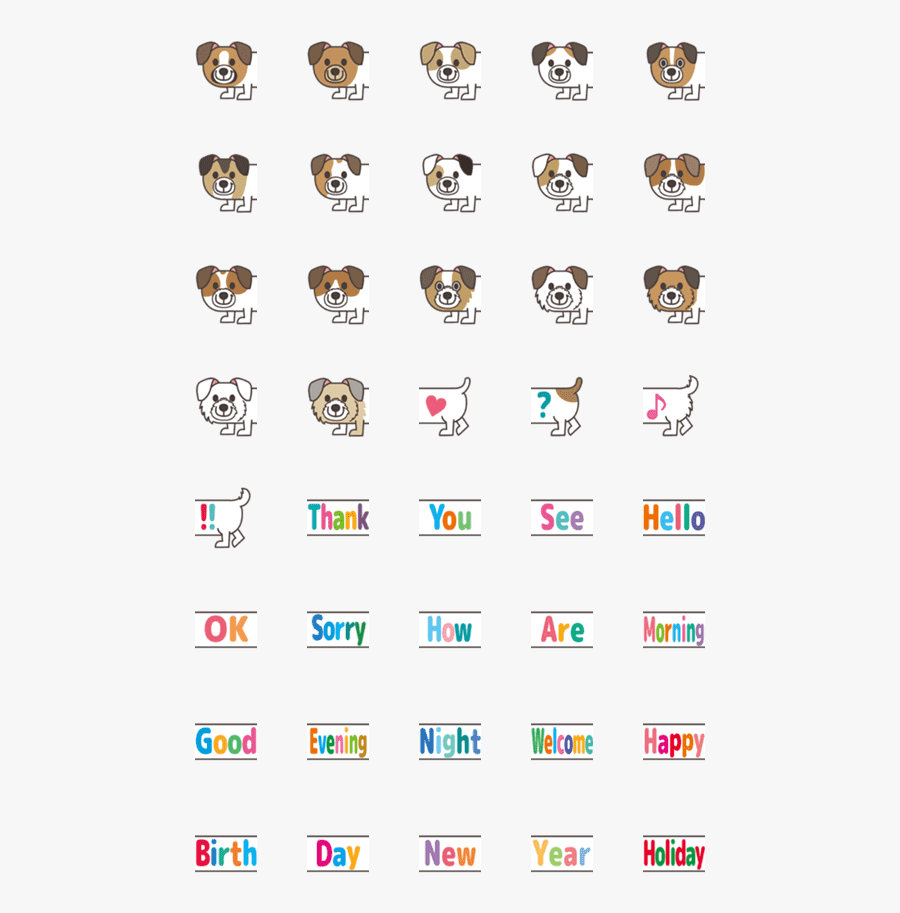 Emoticon, Transparent Clipart