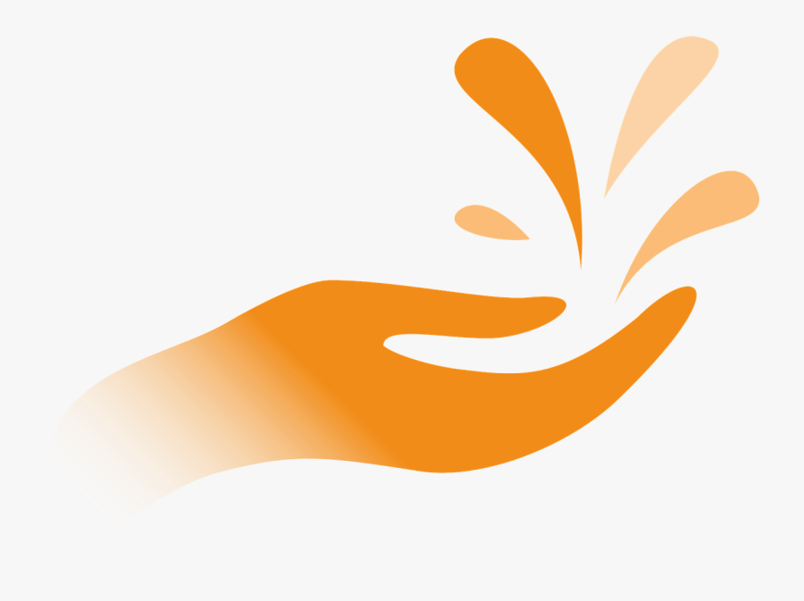 Hand Graphics - Gire Gestion Intégrée Des Ressources En Eau, Transparent Clipart