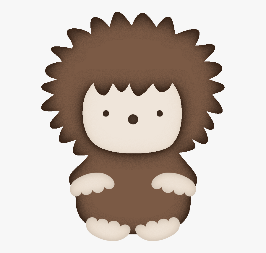 Transparent Woodland Animal Clipart - Newest Critters Clipart With No Background, Transparent Clipart