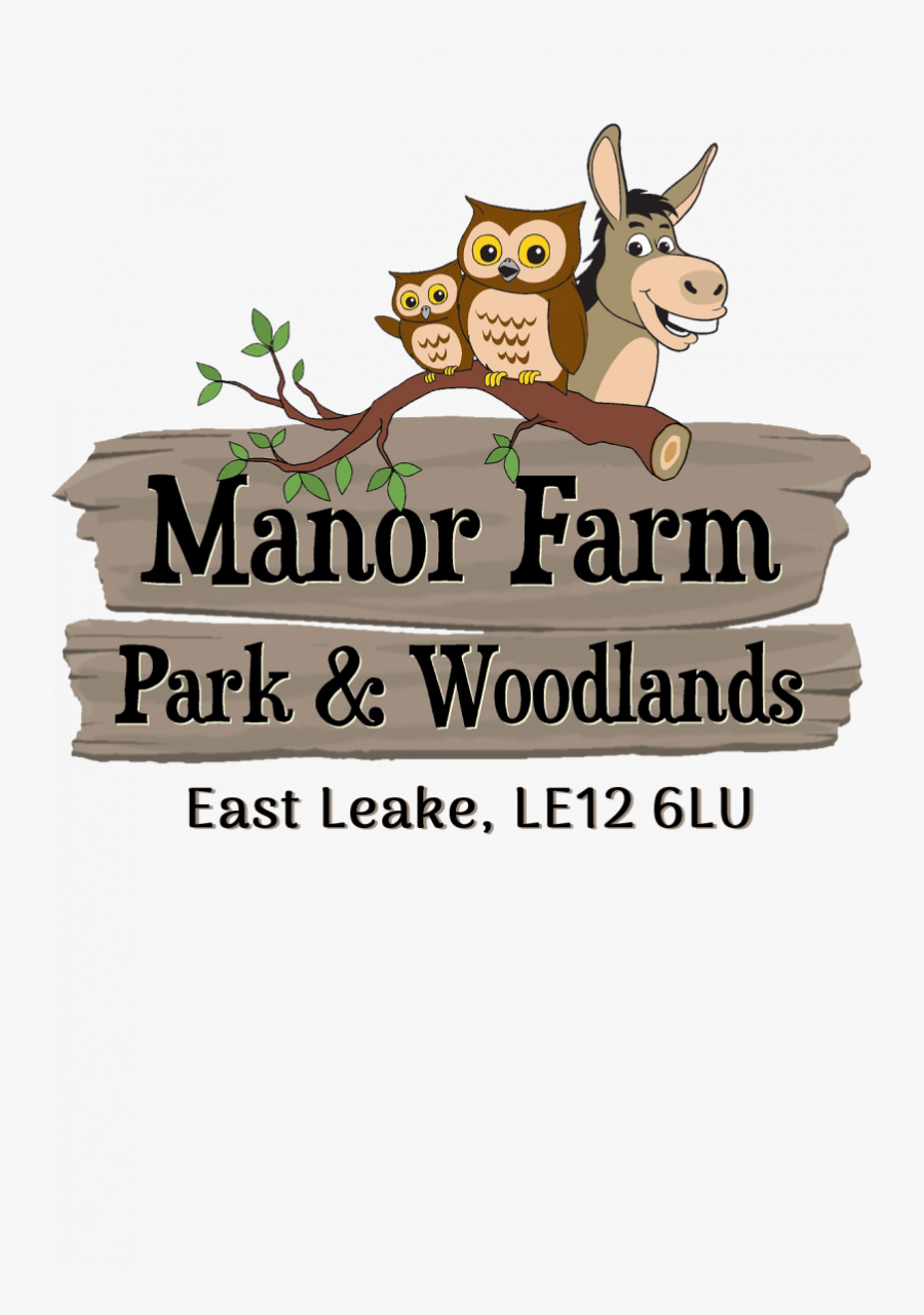 Manor Farm East Leake, Transparent Clipart