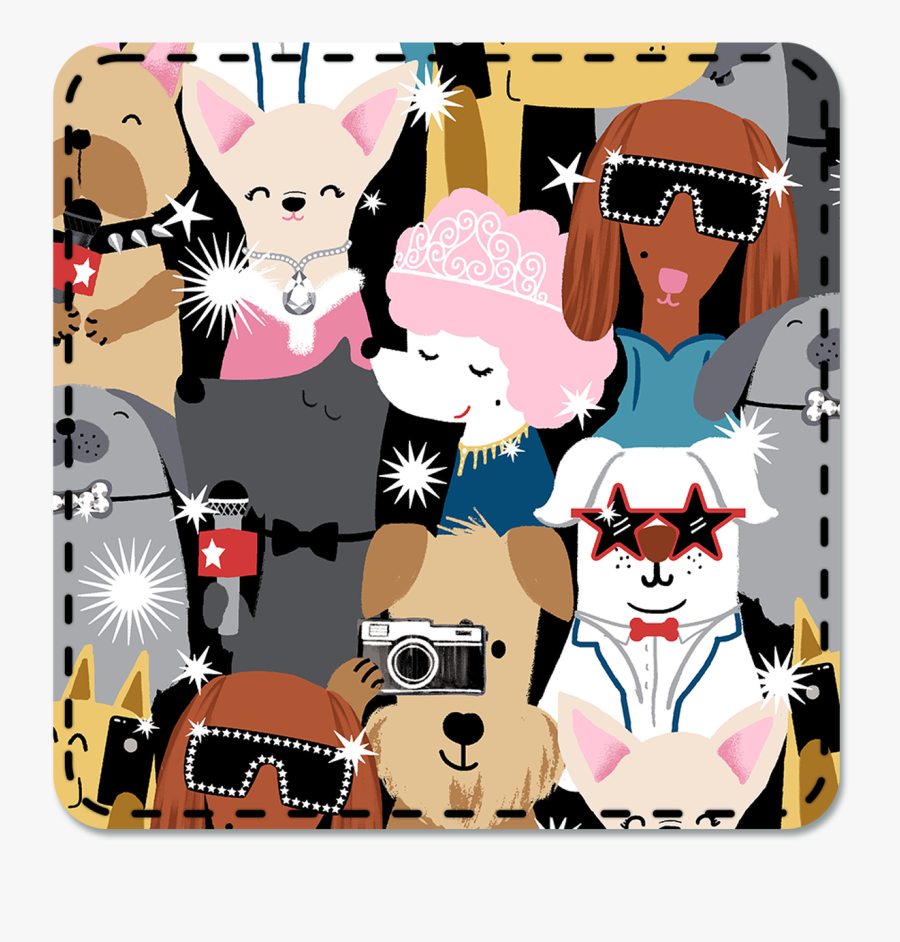 Cartoon, Transparent Clipart