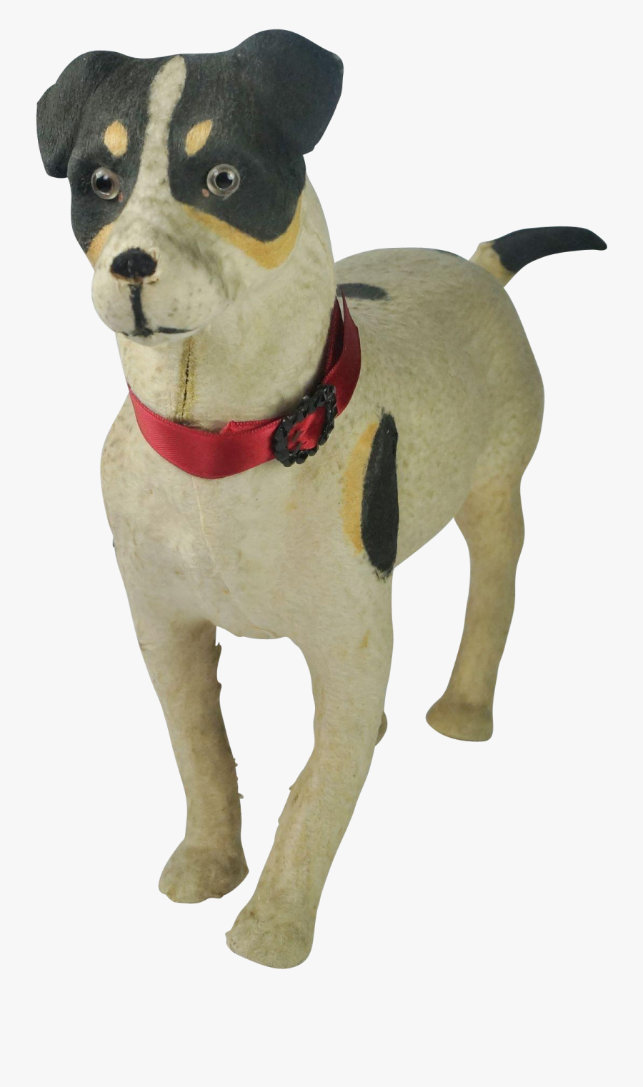 Transparent Dog Tail Png - Chilean Fox Terrier, Transparent Clipart