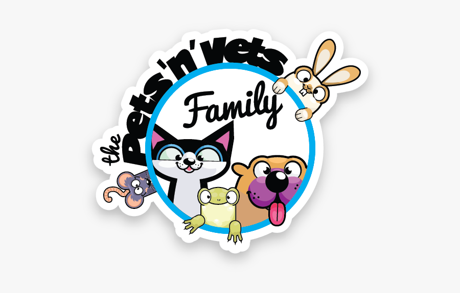 Image - Pets'n'vets - Crookfur, Transparent Clipart