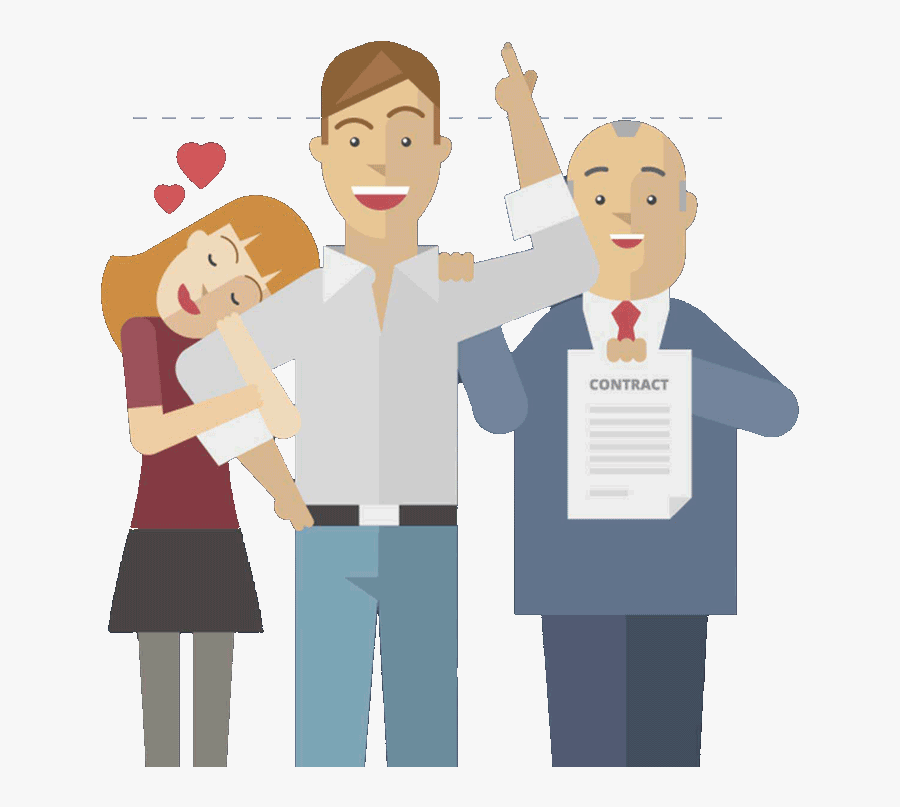 Cartoon, Transparent Clipart