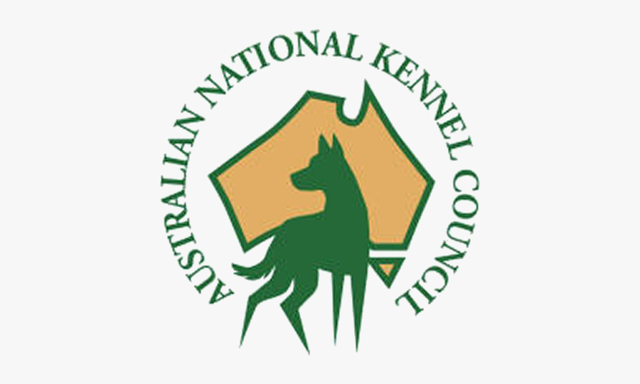 Australian National Kennel Council, Transparent Clipart