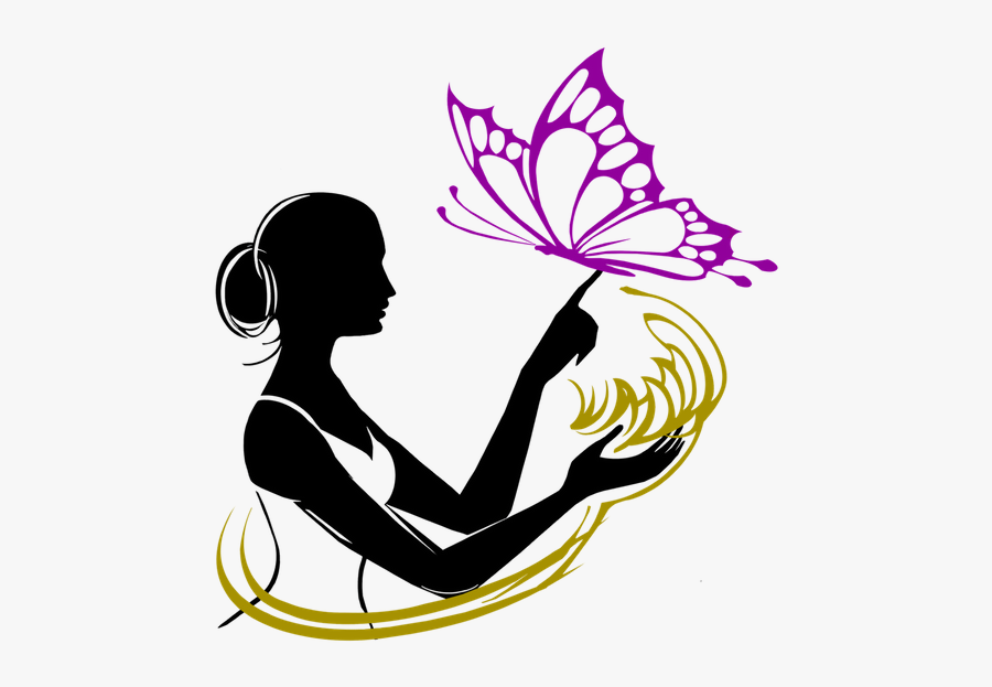 Luba Carlson - Illustration, Transparent Clipart