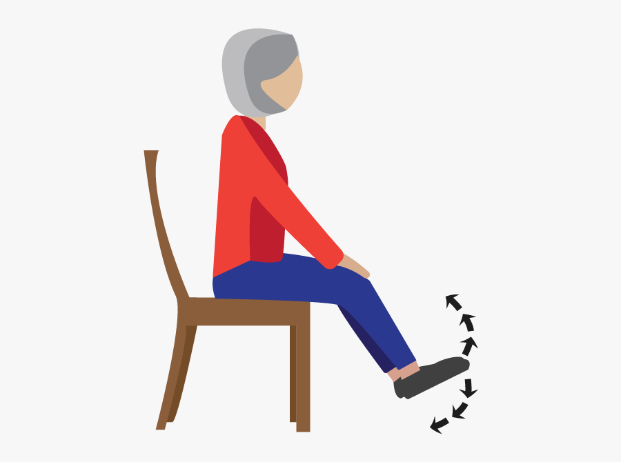 Sitting, Transparent Clipart