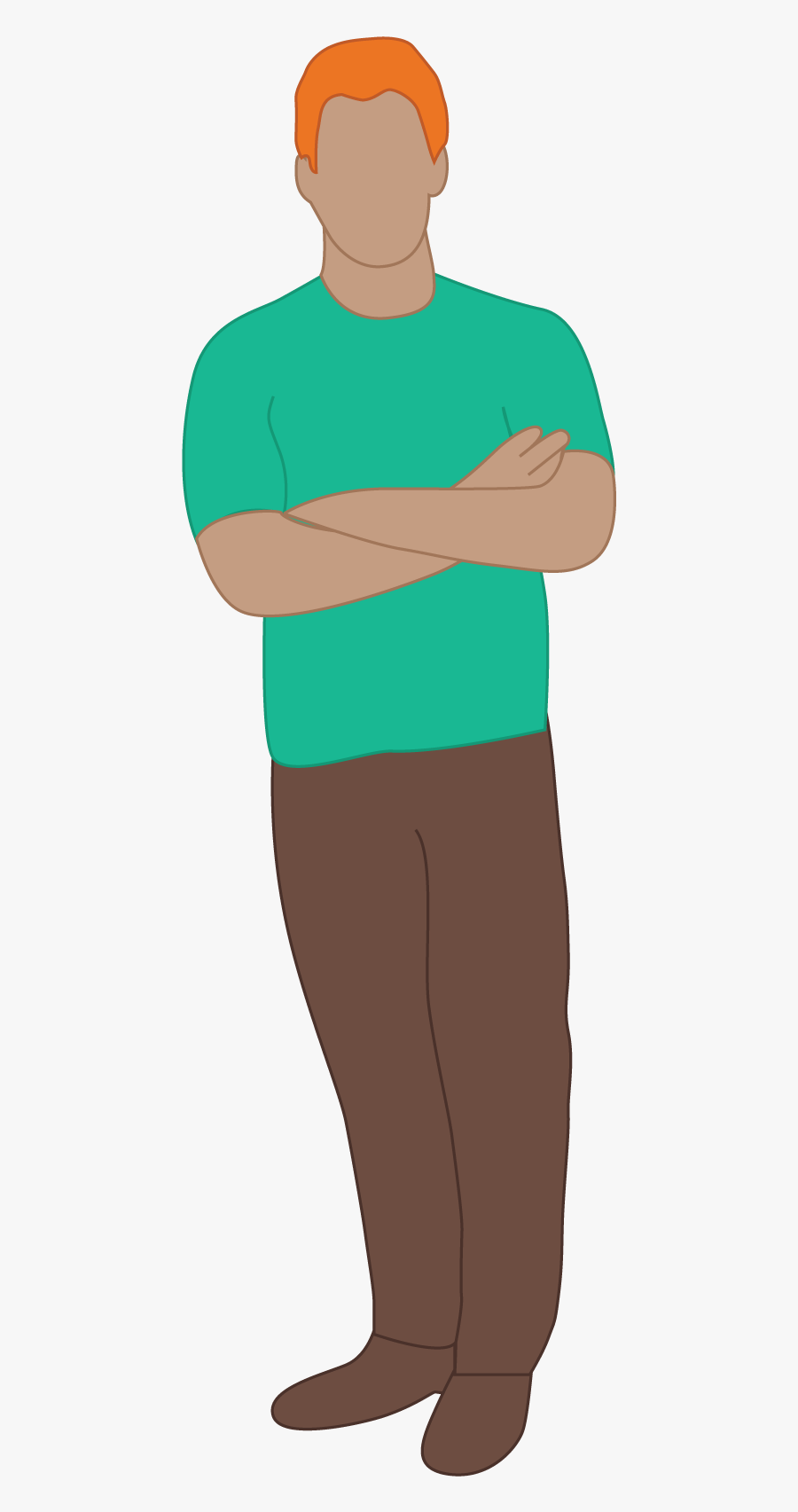 Cartoon, Transparent Clipart