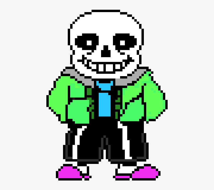 Sans Pixel, Transparent Clipart