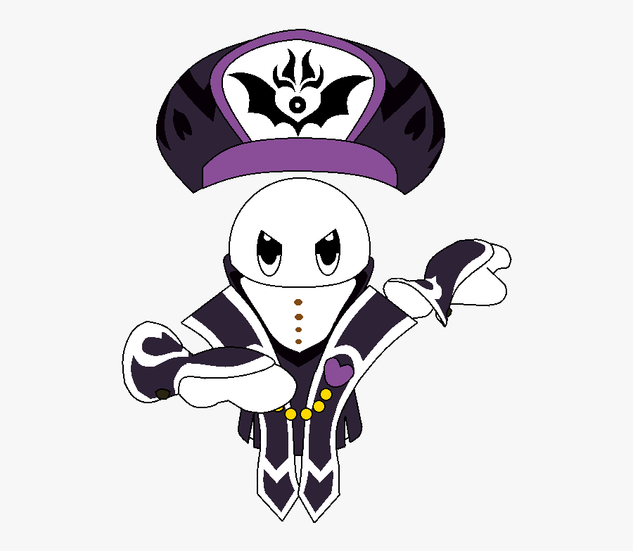 Draw Your Own Kirby Character, Transparent Clipart