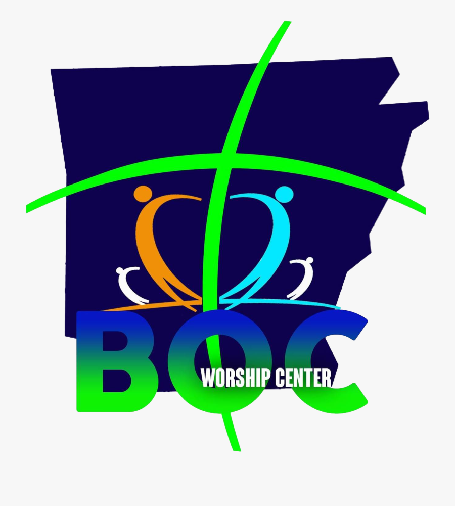 Body Of Christ Worship Center - Graphic Design, Transparent Clipart