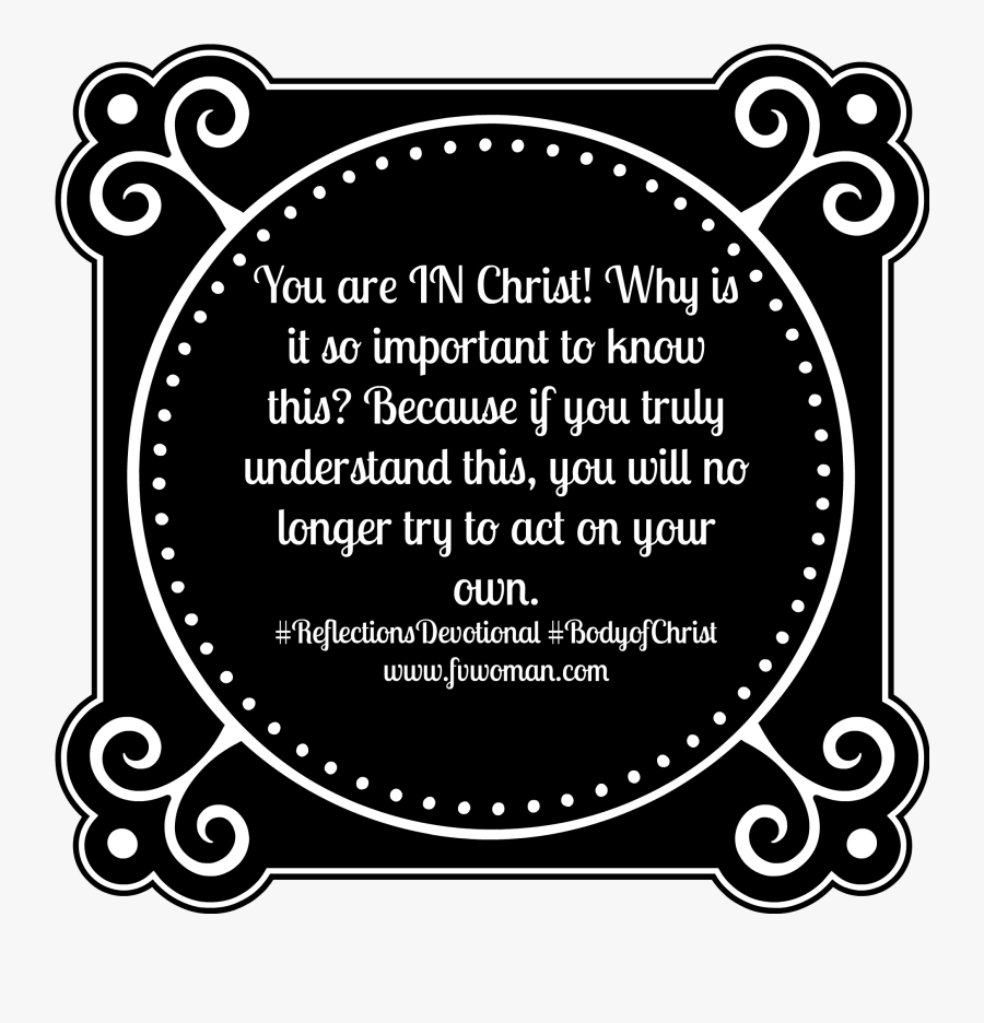 Body Of Christ - Quotes About Negative Effects Of Facebook, Transparent Clipart