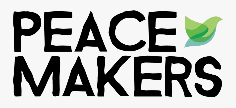 Peacemakers - Peacemakers The Meating House, Transparent Clipart