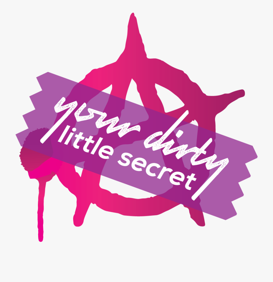 Retro Digital - Anarchy A Symbol, Transparent Clipart