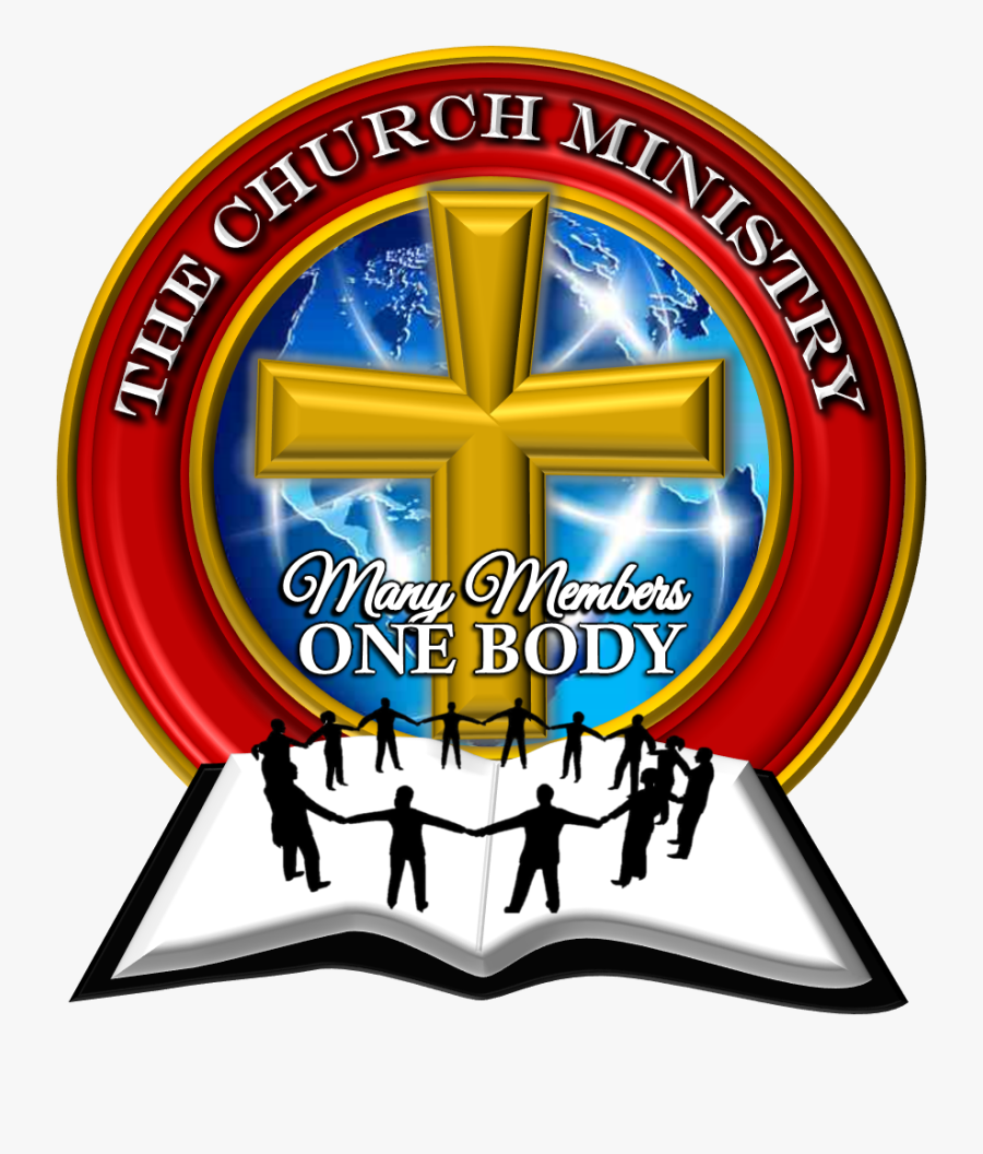 Body Of Christ Clip Art, Transparent Clipart