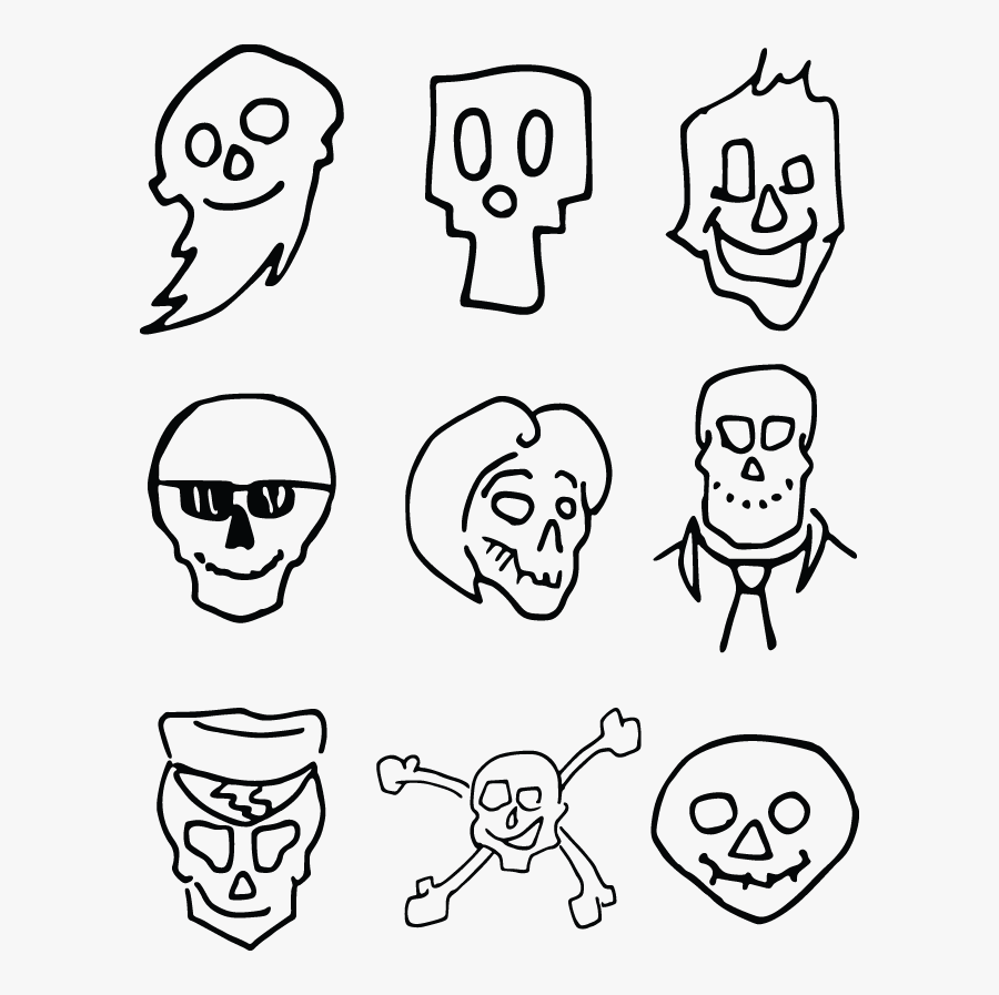 Cartoon, Transparent Clipart