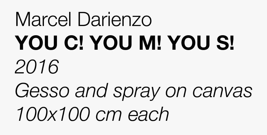 White Gesso And Black Spray Paint On Canvas Cm - Printing, Transparent Clipart