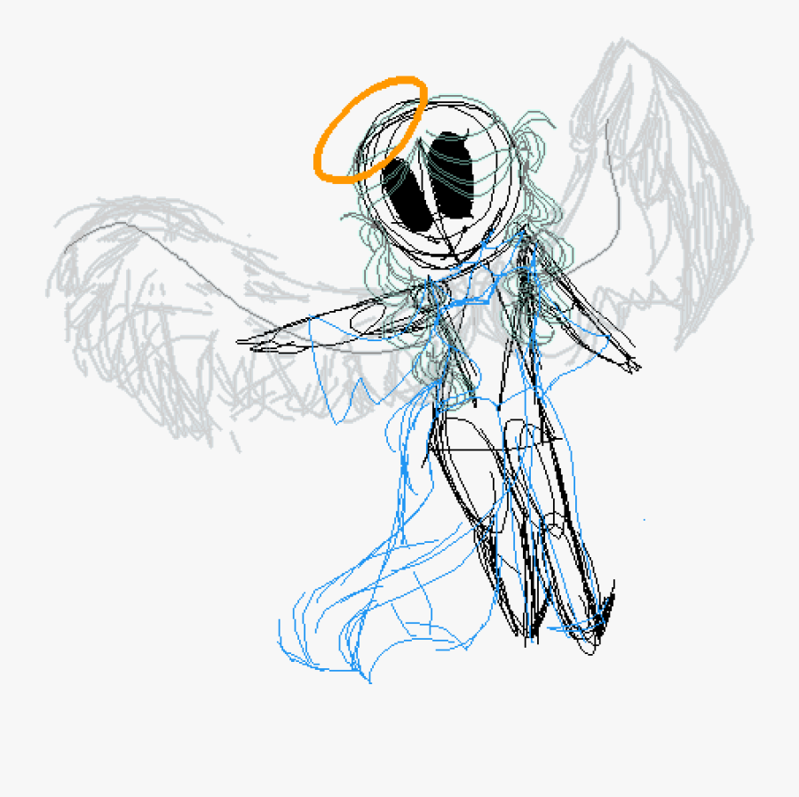 Sketch, Transparent Clipart