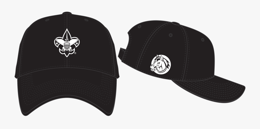 Bsa Fleur De Lis Clip Art, Transparent Clipart