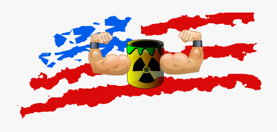 Toxic Waste Clip Art, Transparent Clipart